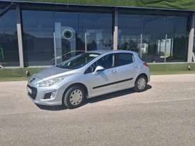 Peugeot 308, снимка 2