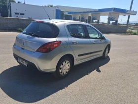 Peugeot 308, снимка 4