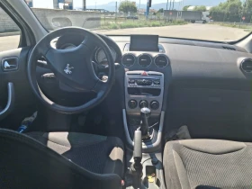 Peugeot 308, снимка 6