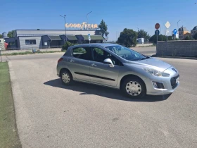 Peugeot 308, снимка 5