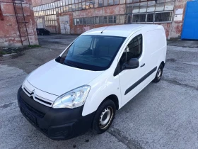 Citroen Berlingo 1.6 Пикап, снимка 14