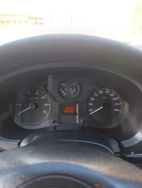 Citroen Berlingo 1.6 Пикап, снимка 9