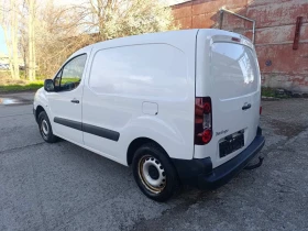 Citroen Berlingo 1.6 Пикап, снимка 12