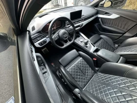 Audi S4 3.0 TFSI quattro Technik, снимка 9