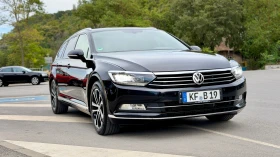 VW Passat 8, снимка 1