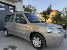 Citroen Berlingo, снимка 5