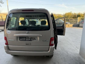 Citroen Berlingo, снимка 2
