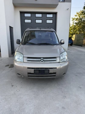 Citroen Berlingo, снимка 1