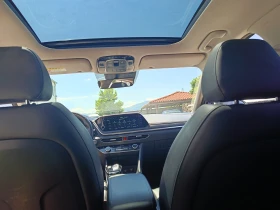 Hyundai Sonata, снимка 11