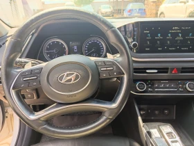 Hyundai Sonata, снимка 10