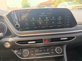 Hyundai Sonata, снимка 13