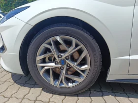 Hyundai Sonata, снимка 16