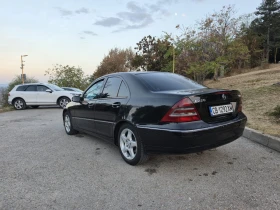 Mercedes-Benz C 220  2, 2CDI   Обслужен!, снимка 3