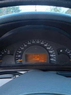 Mercedes-Benz C 220  2, 2CDI   Обслужен!, снимка 10