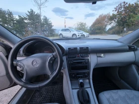 Mercedes-Benz C 220  2, 2CDI   Обслужен!, снимка 6