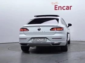 VW Arteon 2.0 TDI Premium, снимка 4