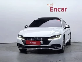 VW Arteon 2.0 TDI Premium, снимка 3