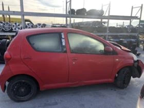 Toyota Aygo 1.0 ivvti - [4] 