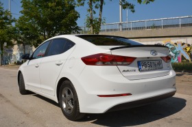 Hyundai Elantra LPI  | Mobile.bg   7