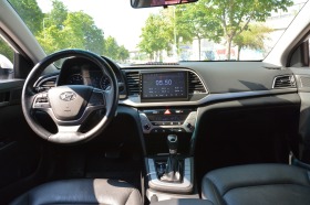 Hyundai Elantra LPI  | Mobile.bg   12