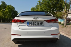 Hyundai Elantra LPI , снимка 6 - Автомобили и джипове - 41333634