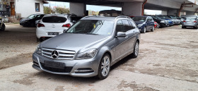 Обява за продажба на Mercedes-Benz C 250 4matic Faсеlift Navi Led 4x4 ~18 989 лв. - изображение 1