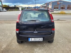 Opel Meriva 1.7 CDTI - [5] 