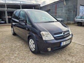 Opel Meriva 1.7 CDTI | Mobile.bg   7