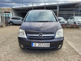 Opel Meriva 1.7 CDTI | Mobile.bg   8