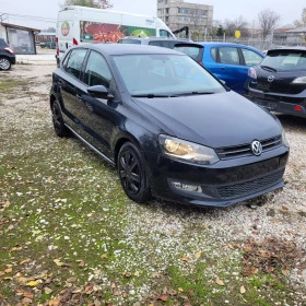 VW Polo 1.6/gaz | Mobile.bg    6