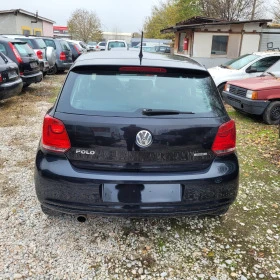 VW Polo 1.6/gaz | Mobile.bg    9