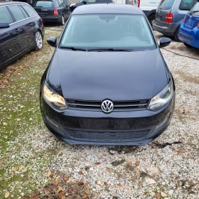 VW Polo 1.6/gaz | Mobile.bg    5