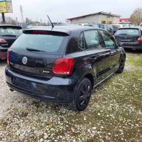 VW Polo 1.6/gaz | Mobile.bg    10