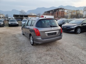 Peugeot 308 1.6HDI , снимка 5 - Автомобили и джипове - 44549779