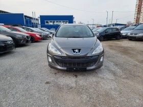     Peugeot 308 1.6HDI 