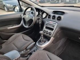 Peugeot 308 1.6HDI  - [17] 