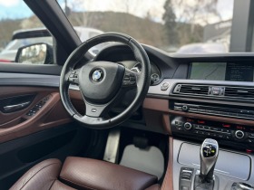 BMW 550 M 50 D X-DRIVE, снимка 7 - Автомобили и джипове - 44952868