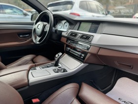 BMW 550 M 50 D X-DRIVE, снимка 6 - Автомобили и джипове - 44952868