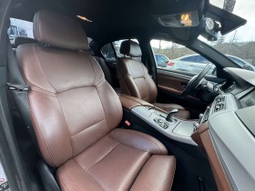 BMW 550 M 50 D X-DRIVE, снимка 14 - Автомобили и джипове - 44952868