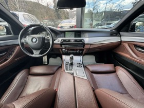 BMW 550 M 50 D X-DRIVE, снимка 5 - Автомобили и джипове - 44952868