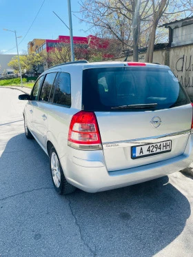 Opel Zafira CDTI, снимка 3