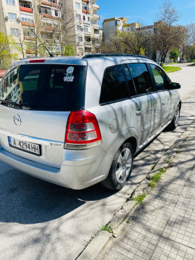 Opel Zafira CDTI | Mobile.bg   2