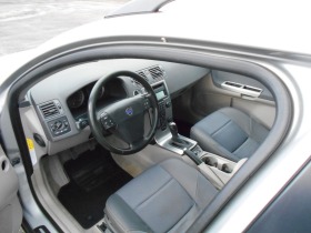 Volvo V50 2.0HDI 136к.с, снимка 8 - Автомобили и джипове - 45407076
