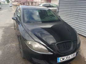 Seat Leon 1p, снимка 1