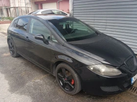 Seat Leon 1p, снимка 2