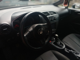 Seat Leon 1p, снимка 5 - Автомобили и джипове - 45538428