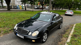 Mercedes-Benz E 240 W211, снимка 1 - Автомобили и джипове - 45568289