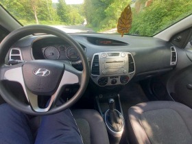 Hyundai I20, снимка 7