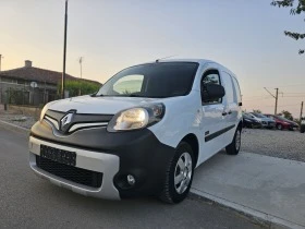     Renault Kangoo 1.5dci  2016g