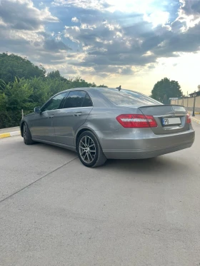 Mercedes-Benz E 220 - 8900 € / 17406.89 лв. - 10883122 4